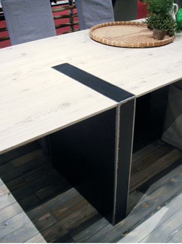 世界三大家具展覽之一的米蘭國際家具展50歲了,此次主